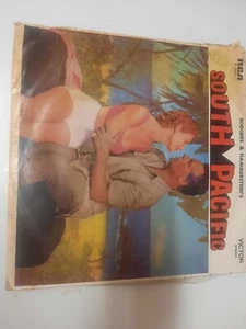 Record Vintage South Pacific - soundtrack to the film - Picture 1 of 5