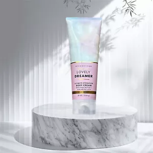 Bath & Body Works Lovely Dreamer crema corpo 8,0 once - Foto 1 di 7