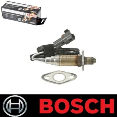 Oxygen Sensor Bosch Upstream for 1990-1993 HONDA ACCORD L4-2.2L engine - Image 1 of 4