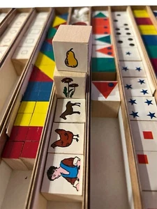 Vintage Leiter International Performance Scale 2 Trays Art Materials Mixed media - Picture 1 of 13