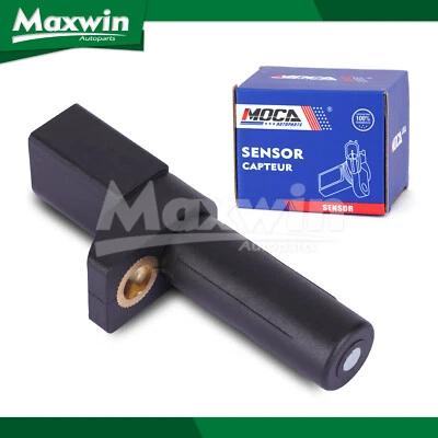 Crankshaft Position Sensor Fit Dodge Freightliner Sprinter Mercedes-Benz CL600 - Image 1 of 4