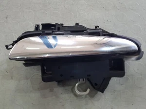 MANIGLIA ESTERNA PORTA ANT DX FIAT CROMA (05-07) 1.9 MJT 16V (110KW) SW 5P/D - Picture 1 of 2