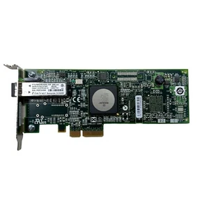 SUN 375-3306-01 SG-XPCIE1FC-EM4 PCIE 4GB LPE11000 NEU - Bild 1 von 3