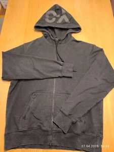 Y-3 YAMAMOTO adidas Hoodie XL schwarz Achselweite: 62cm - Bild 1 von 19