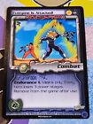 Everyone, ls Attacked! 2002 Score Limited Dragon Ball Z DBZ TCG #56