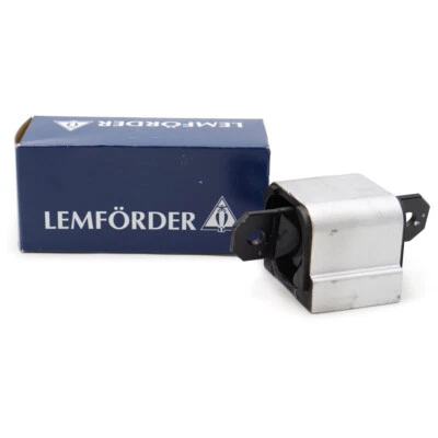 LEMFÖRDER Getriebelager für MERCEDES SPRINTER VIANO VITO W639 VW CRAFTER hinten