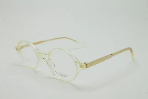 VINTAGE OLIVER PEOPLES TWENTY YEARS BEAULIEU BECR EYEGLASSES SIZE:42-20-140 - Picture 1 of 3