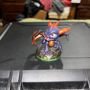 Skylanders Spyro's Adventure SPYRO DRAGON SERIES 1 Activision Figure - Picture 1 of 2