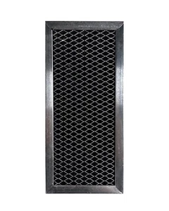 Compatible With DE63-00367D DE63-00367H DE63-30016D Microwave Carbon Odor Filter - Picture 1 of 7