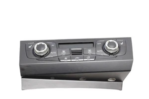 2013-2017 AUDI A4 A5 Q5 SQ5 S4 S5 RS5 AC HEATER CLIMATE CONTROL 8K1820043 - Picture 1 of 8