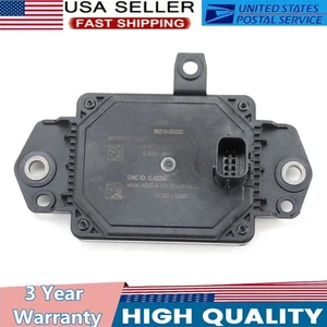 1X Adaptive Cruise Distance Sensor Radar For Toyota RAV4 2022-2023 88210-0R020 - Picture 1 of 13
