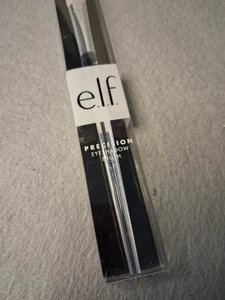 e.l.f Precision Eyeshadow Brush NIB - Picture 1 of 9