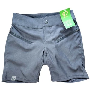Pearl iZUMi JR Summit shorts phantom size S NWT - Picture 1 of 4