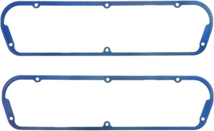 FEL-PRO VS 13264 T Engine Valve Cover Gasket Set for Ford F-150 Blue - Bild 1 von 6