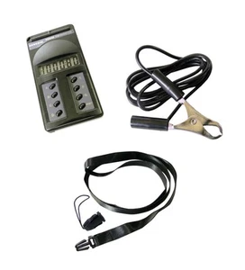 Tachometer with Digital Display Fits Echo 89780233331 99051130017 2 & 4 Stroke - Picture 1 of 2