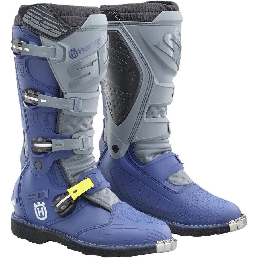 Husqvarna Apparel Sidi X-Power Boots - Изображение 1 из 2