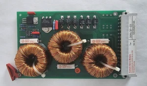 SIEMENS 00344206-03 CIRCUIT BOARD DBM/3P-03 - Picture 1 of 2
