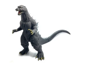 Godzilla Final Wars 2004 Bandai Movie Monster Series Soft Vinyl Toy Figure Japan - Picture 1 of 8