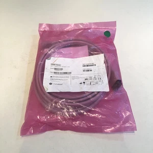 GE NIBP Hose Assembly Dinaclick 3.6M 80369-5 - Picture 1 of 2