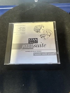 The Stan Tracey Quartet - Jazz Suite (Insp By Dylan Thomas' Under Milk Wood) - Bild 1 von 3