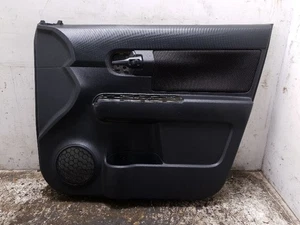 Conjunto de panel de puerta delantera lado pasajero Scion XB 2010 - Imagen 1 de 12