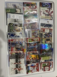 Mahomes Brady And Manning!!! The G.O.A.T.S $225 Value  - Picture 1 of 3