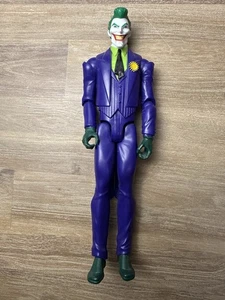 DC Comics Joker Action Figure – Used - Picture 1 of 5