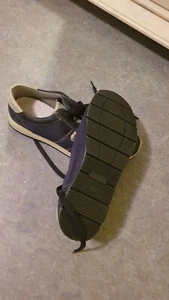 sneaker 39 damen dunkelblau Salamander - Bild 1 von 3