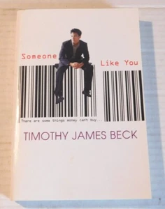 SOMEONE LIKE YOU, INSCRIBED & SIGNED by TIMOTHY FORRY, one of collective authors - Imagen 1 de 6