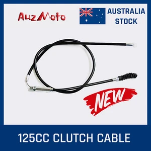 92cm 920mm CLUTCH CABLE DIRT BIKE 125CC 140CC 150CC 160CC 250CC PIT PRO TRAIL - Picture 1 of 2
