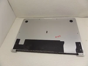 Apple 13" MacBook Air A1369 Mitte 2011 - Case Bottom Cover Füße - 604-1307 A - Bild 1 von 2