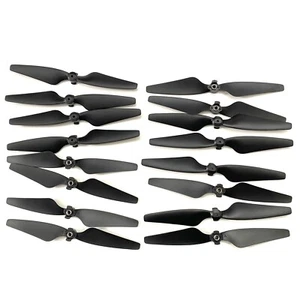 SJRC F22s Pro F22 GPS Rc Drone Spare Parts Accessories original Blades Propeller - Picture 1 of 9