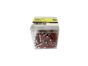 OEM Genuine AUDI BMW MERCEDES PORSCHE VOLKSWAGEN (100pcs) Flosser Fuses 16 AMP - Picture 1 of 1