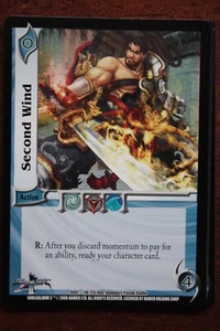 UFS Universal Fighting System Soul Calibur III Action-"Second Wind" Set SC02 - Picture 1 of 1