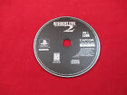 Resident Evil 2 (Sony PlayStation 1, 1998) *Leon Disc Only - Tested*