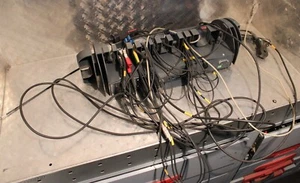 Bosch Instrumentenhalter MTM 1687022951 - Bild 1 von 4