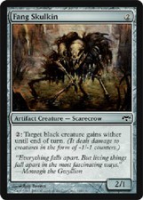 FANG SKULKIN FOIL Eventide MTG Magic the Gathering Cards DJMagic