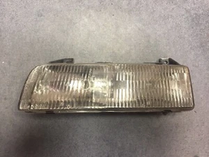 1988 - 1996 Chevrolet Beretta Left Headlight - Picture 1 of 5