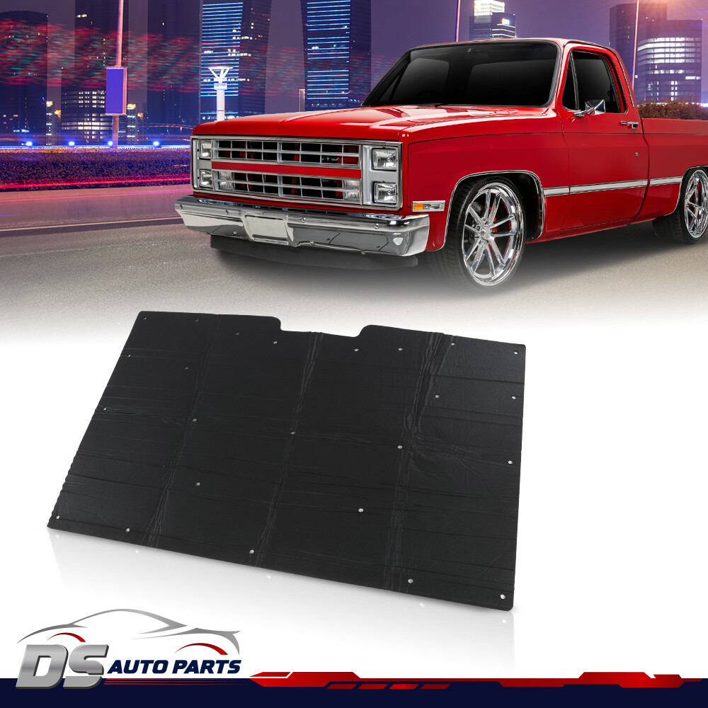 Bisagras De Capot Del Camión Chevrolet 600 C60-c70 Año 73-86