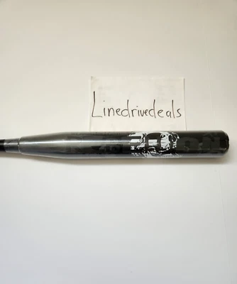 NUEVO 2021 Anarchy Super Charged Rebellion 26oz. Bate de softbol X-Core ASA/USA Foto 1 de 4