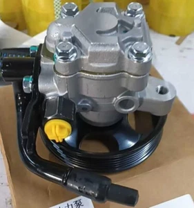 Power Steering Pump Assembly 57100-3J010 FIt for Hyundai Veracruz 2007-2012 - Bild 1 von 3