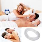 SNORE  ANTI SNORING MOUTH GUARD DEVICE SLEEP STOP APNOEA AID V5G3