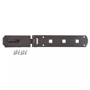Cerrojo y grapa fuerte grande de alta resistencia de 14" x 2" T2250 de Amtech - Imagen 1 de 3