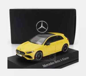Mercedes Benz Classe-A W177 AMG Line au 1/43 de Spark Minimax B66961047 - Imagen 1 de 1