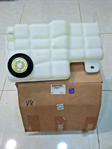 Coolant Expansion Tank For Caprice Impala Buick Cadillacd 1994-1996 12528777 - Picture 1 of 4
