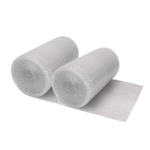 2 Stück Schwerlast Luftpolsterfolie 750 mm x 25 m (01326x2) - Bild 1 von 1