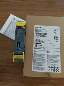 Siemens , 3SK1121-1AB40 , 3SK1121 , 3SK - Picture 1 of 1