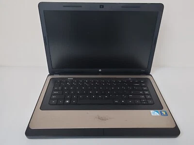 NOTEBOOK HP 630 INTEL CELERON B860 DUAL CORE 4GB RAM 128GB SSD WEBCAM - Immagine 1 di 4