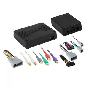 Axxess AXDSPL-HN3 Digital signal processor and T-harness - Bild 1 von 1