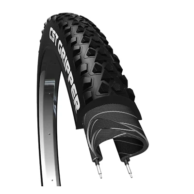 27.5" CST Fahrradreifen 47-507 27,5x2,25 Gripper TR-CS316 MTB - Bild 1 von 3